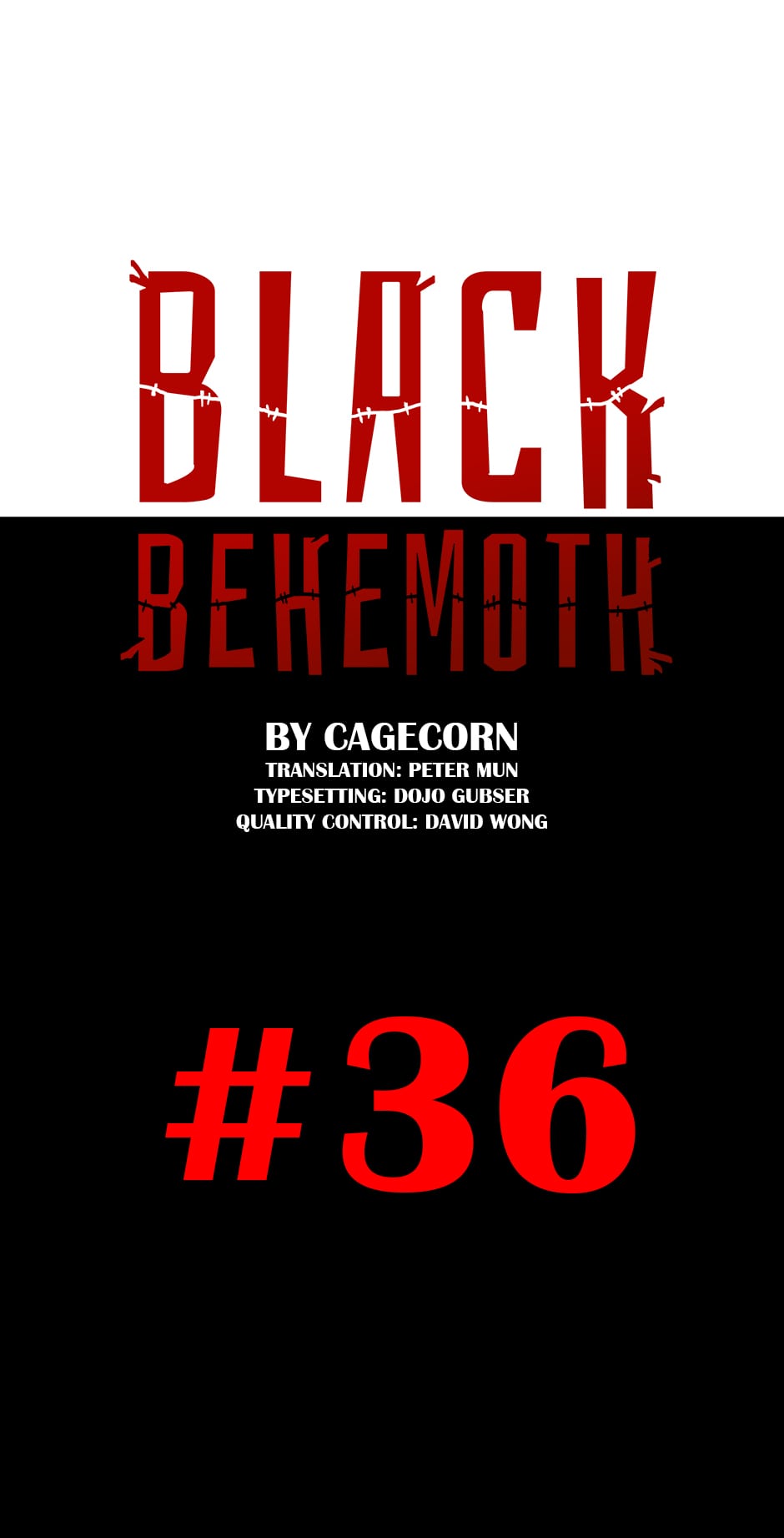 Black Behemoth - ch 036 Zeurel